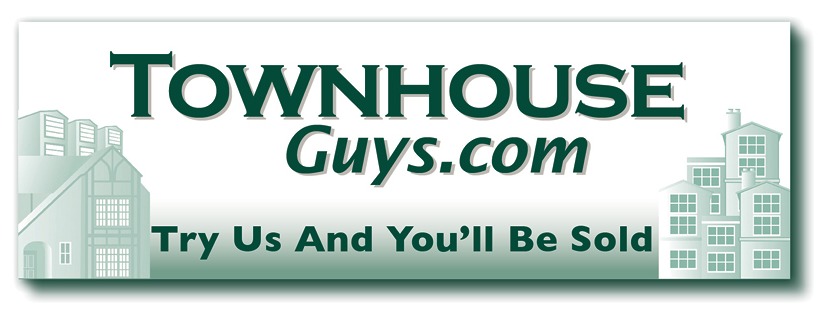 TOWNHOUSE
Guys.com

Try Us And You’ll Be Sold
