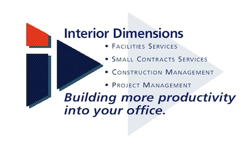 Interior Dimensions

'

  

 

Building more reTctivity
into your office.