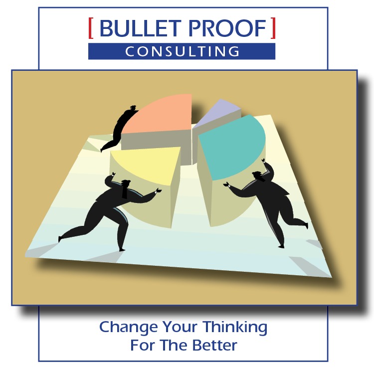 [ BULLET PROOF]

 

Change Your Thinking
For The Better