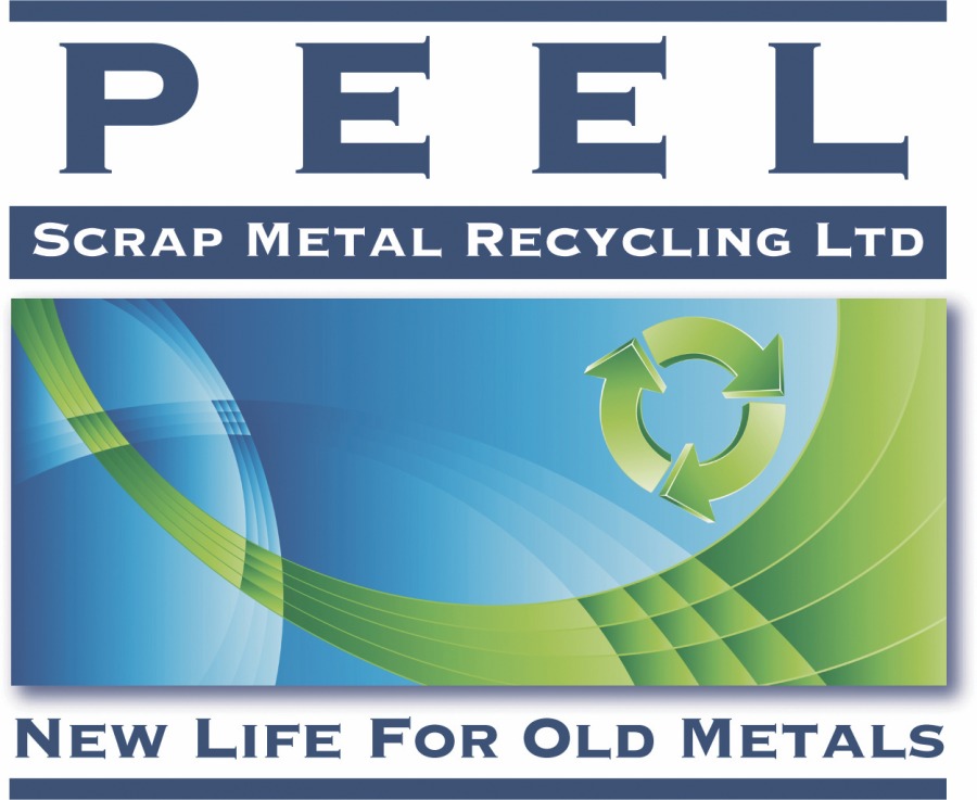 PEEL

SCRAP METAL RECYCLING LTD

 

NEW LIFE FOR OLD METALS