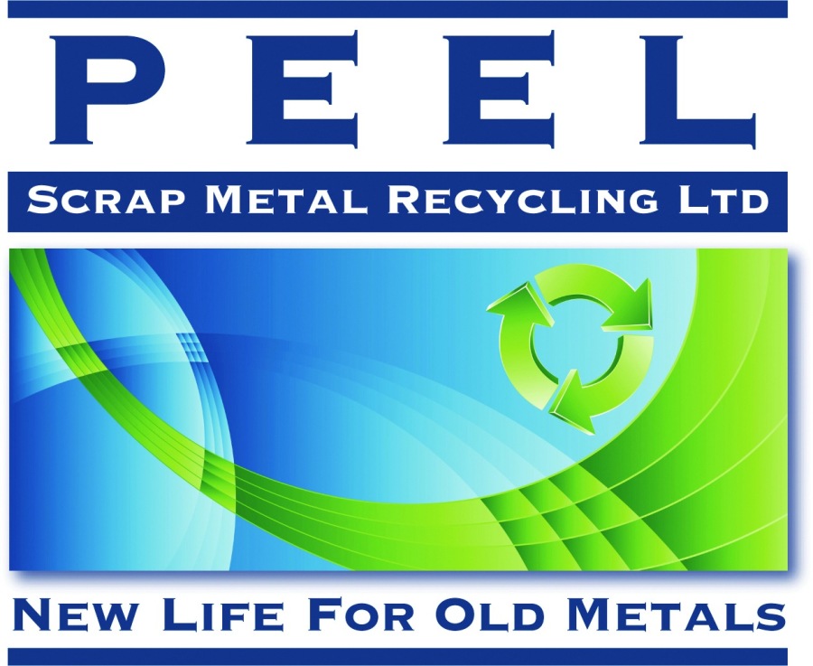PEEL

SCRAP METAL RECYCLING LTD

 

NEW LIFE FOR OLD METALS