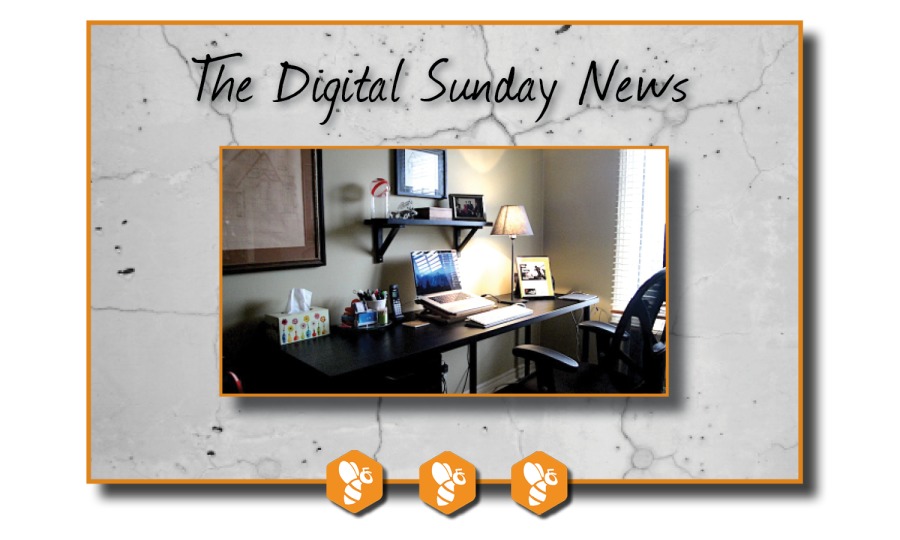 The Digital Sunday News :