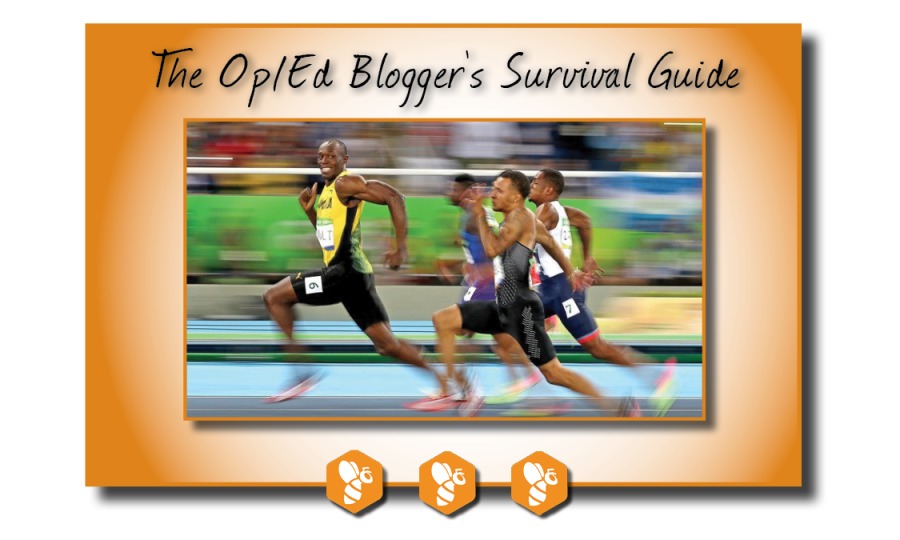Opl Ed Bloggers Survival