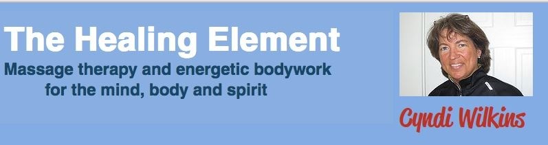 Massage therapy and energetic bodywork
for the mind, body and spirit