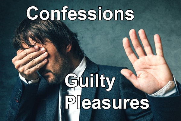 Confessions

WO %

4

 

{
y Ginty
| Rleasures

\