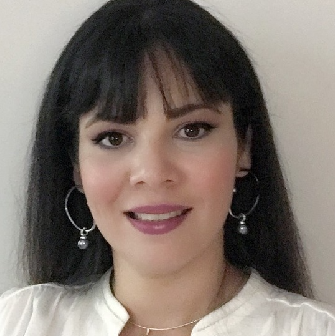 Ana Garcia Parra