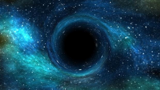 Descubren un agujero negro del tamaño de Júpiter merodeando nuestra galaxiawal Phaind