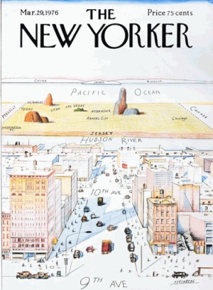 Marre

THE

NEW YORKER