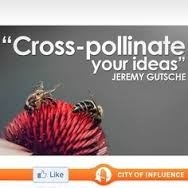 “Cross-pollinate
asl ideas”

tag

ie