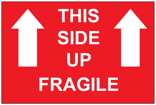 THIS
SIDE
UP

 

FRAGILE