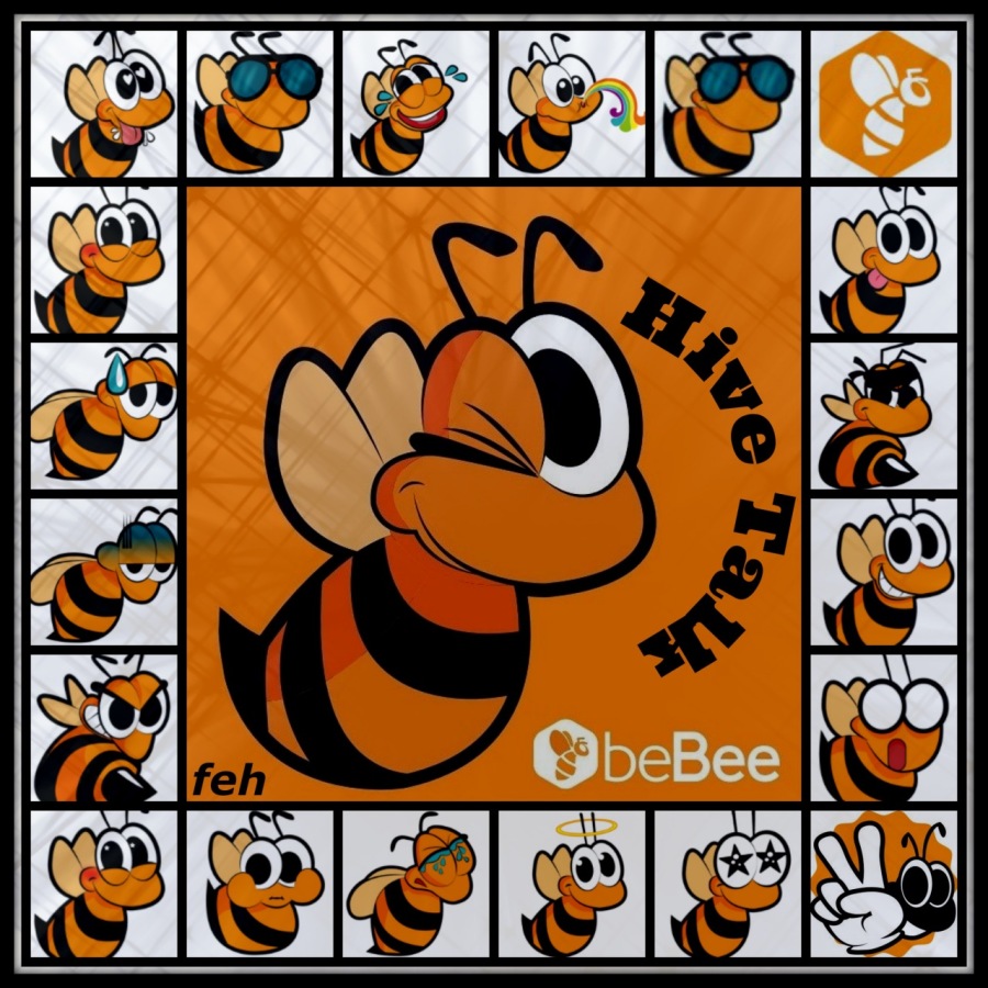 Hive🐝Talk-March 16, 2018-Featuring Bill Stankiewicz2
SO IO
<
<
i)
@
©
Pele [erS