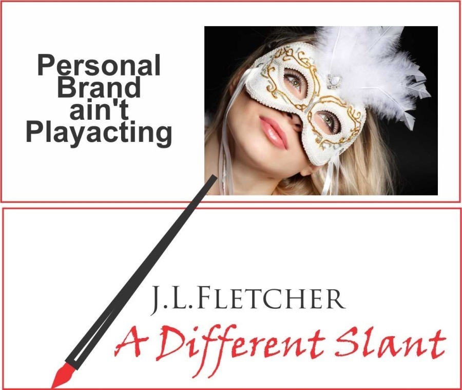 Thrashing
What
Everybody
Knows
/. JL FLETCHER
A Different Slant