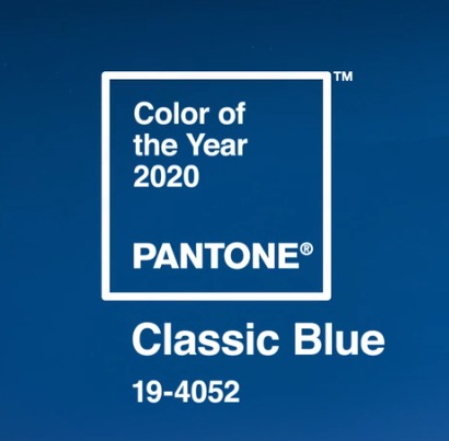 Color of
the Year
2020

PANTONE®

 

Classic Blue
hE: LY]