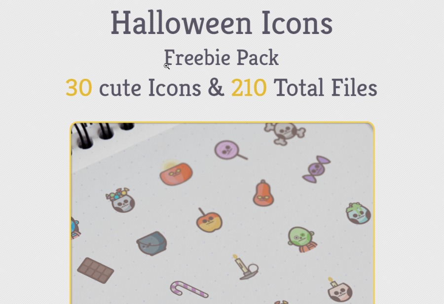 Halloween Icons
Freebie Pack
cute Icons & Total Files

rw
