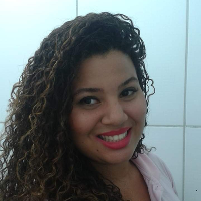 Monalisa  Ferreira 