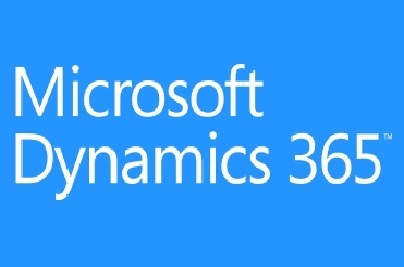 Microsoft
Dynamics 365