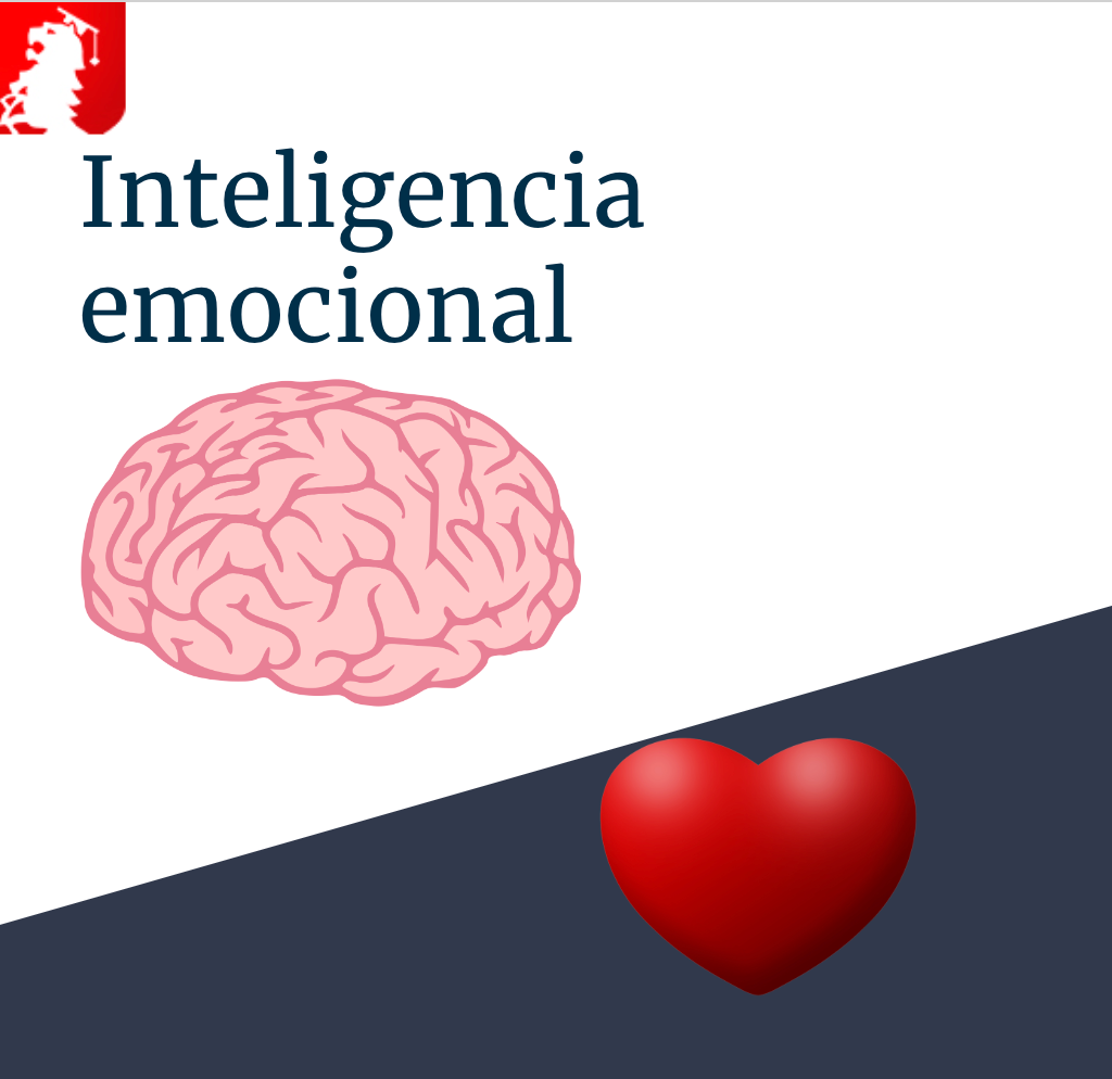 Inteligencia
emocional