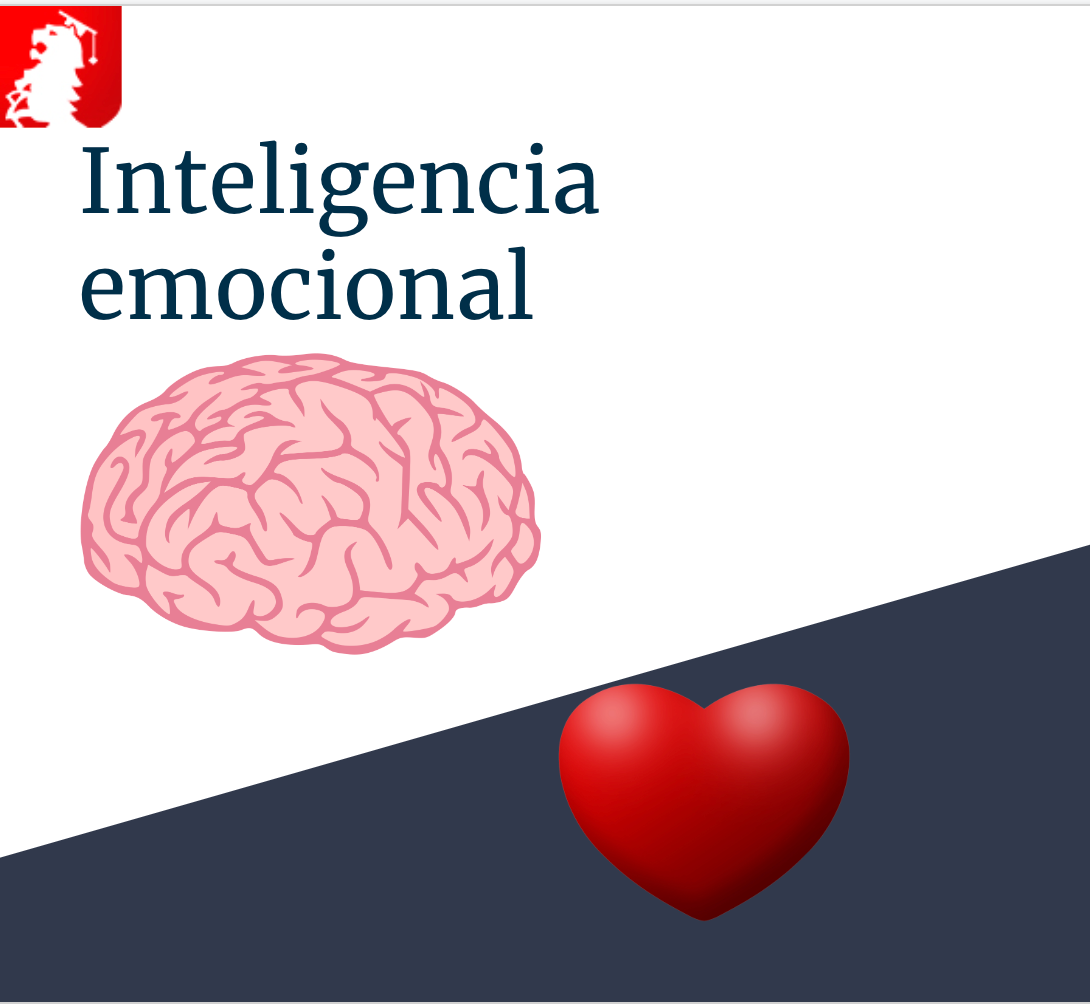 Inteligencia
emocional