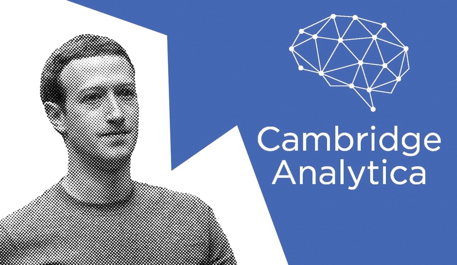 Cambridge
Analytica