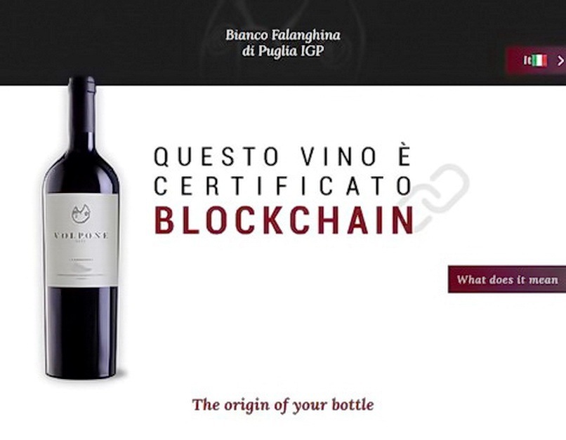 Bianco Falanghina
di Puglia IGP

 

CLT Ee ey

The origin of your bottle