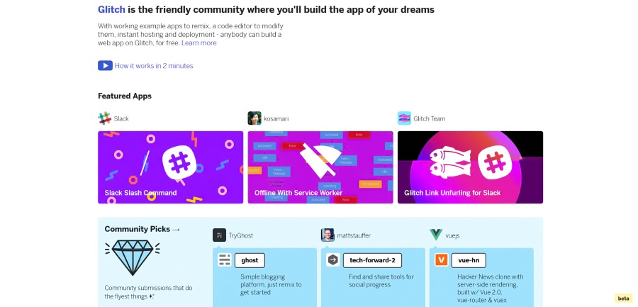Glitch is the friendly community where you'll build the app of your dreams.

sO

SPP NSPRIN