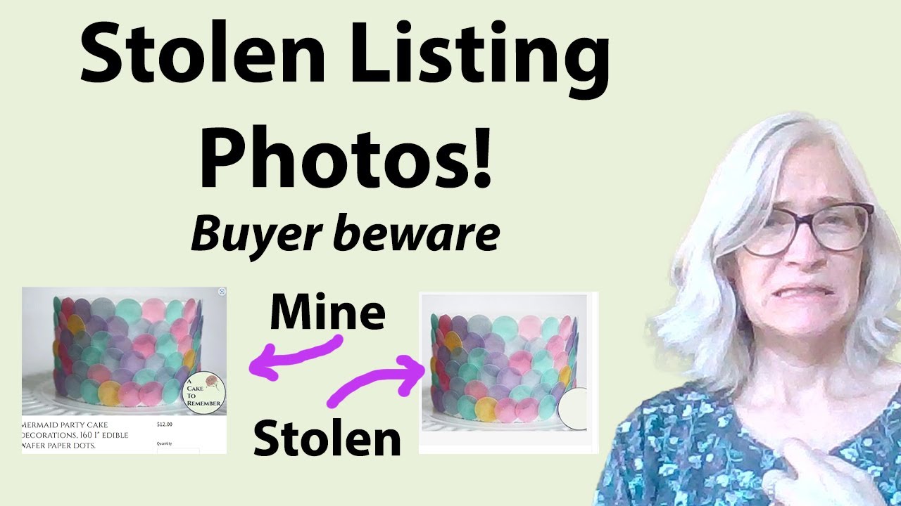 Stolen Listing
Photos!

Buyer beware

<p

Stolen