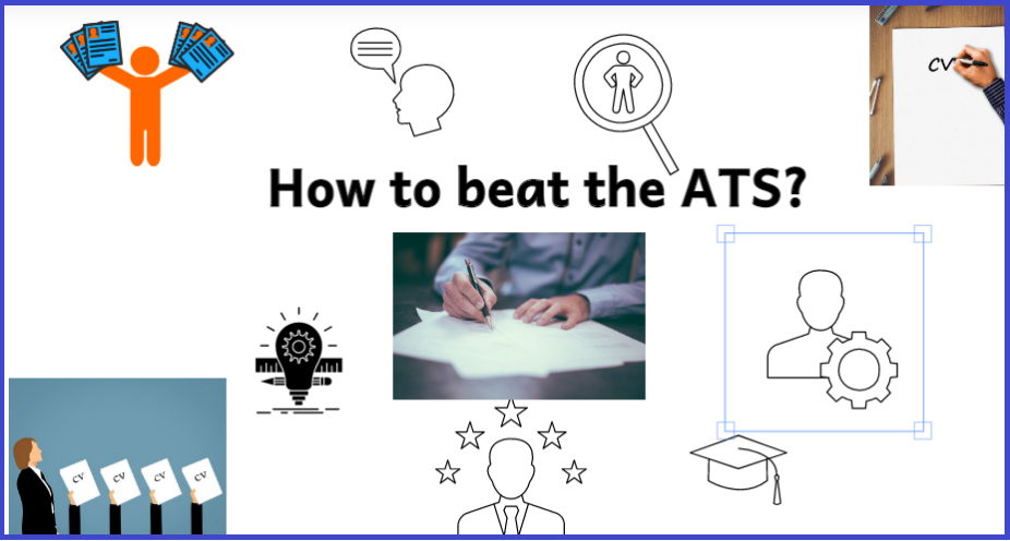 Q(B)
0 @

How to beat the ATS?