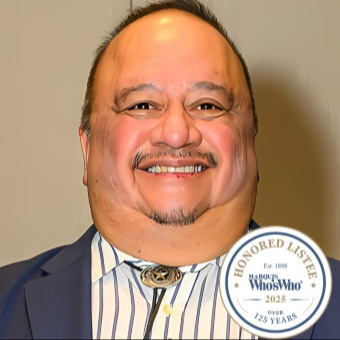 Jaime Contreras, MBA, CISM, CISA