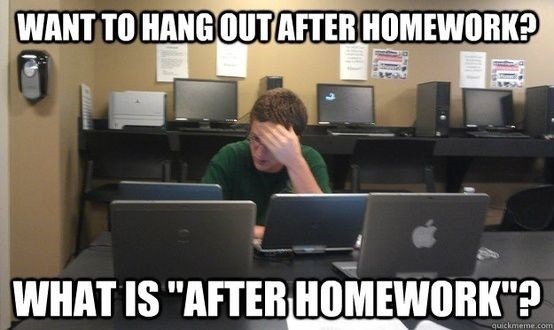 WANT,TO HANG OUT(RFTER HOMEWORK?)
00 amiss

WHAT IS "AFTER HOMEWORK’?