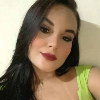 Izabel Gomes Pereira