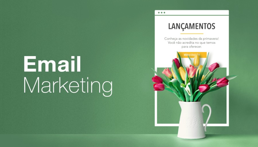LANCAMENTOS

Email
Marketing