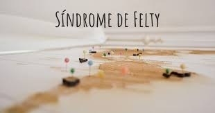 SINDROME DE feLTY
