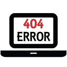404
ERROR