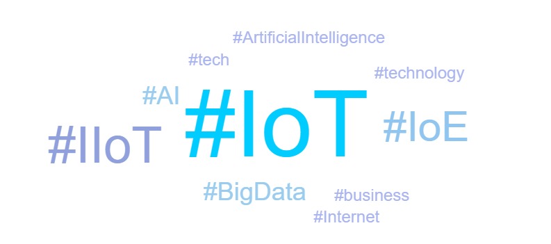 #Artificialintelligence

#tech
#technology

wioT HOT #ioE

#BigData #business

#Internet