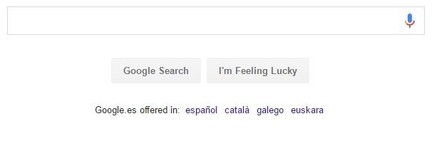 Google Search Fm § eeling Lucky

Google im owed in mpafiol cataa ung mmkare