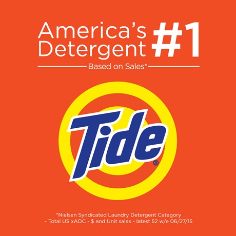America’s H1
Detergent