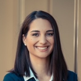 Marina Jasarevic