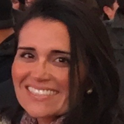 Adriana Pereira 