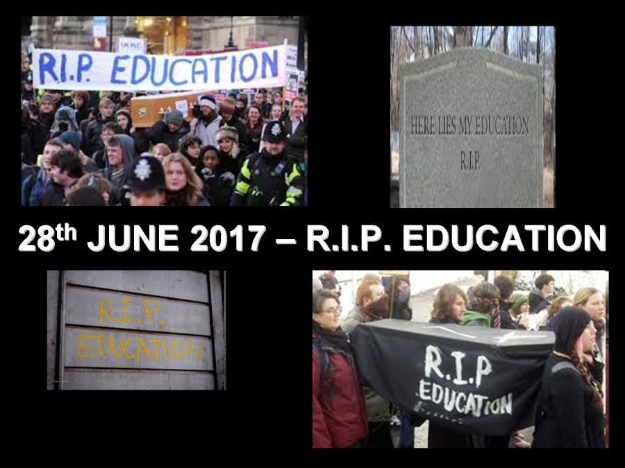 28th JUNE 2017 — R.|.P. EDUCATION

FE