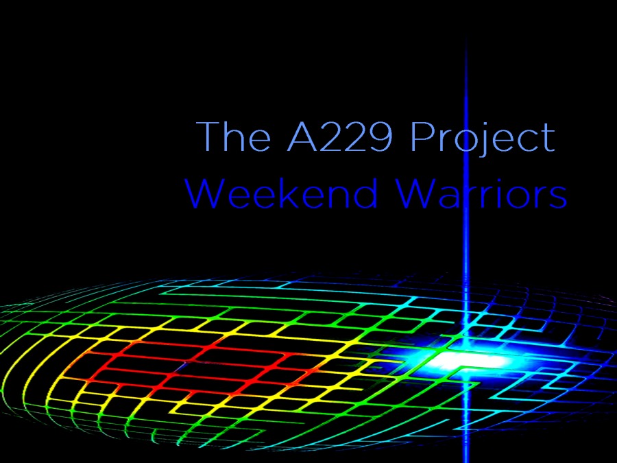 The A229 Project