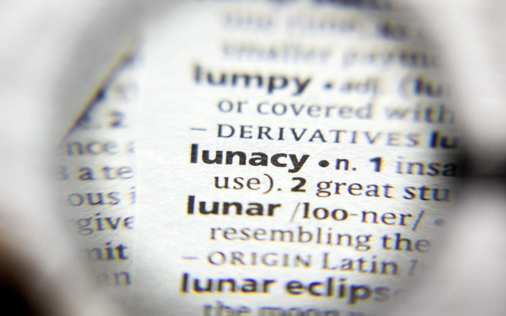fumpy eo 94s
Or covered =
—~ DERIVATIVE §
lunacy .n. Ti
use). 2 great
lunar 100 ner,
resembling ¢ .
ORIGIN Lati

lunar ec
