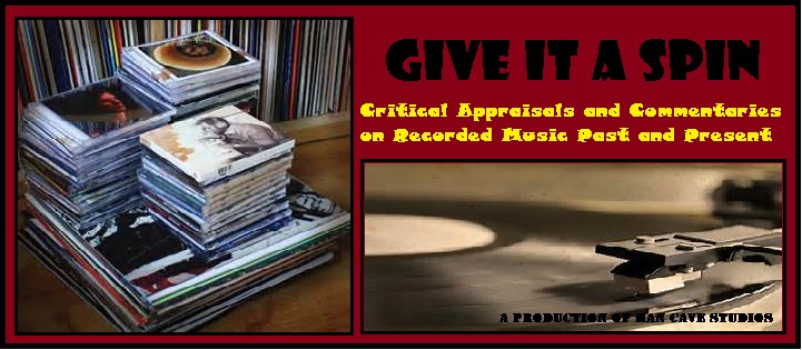11]

(KH

i

ad

[|! Critica! Appraisals end Commentaries
on Recorded Music Past end Present