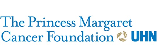 The Princess Margaret
Cancer Foundation <2 UHN