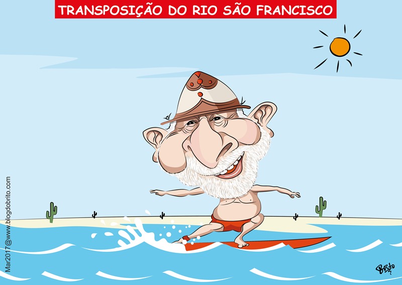TRANSPOSICAO DO RIO SAO FRANCISCO

EN | /