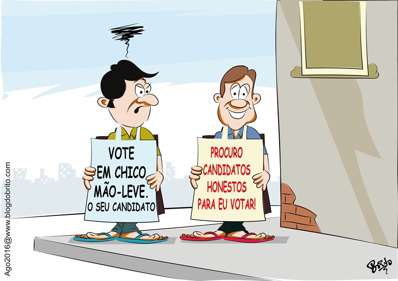 2
«fa
\

—d Mi
| vote kh | i
SEM CHICO!) SOANDIDATGS
Y MAO-LEVE. y HONESTOS
OSE CANDIDATO! { PARA EU VOTRY

ee -

 

 

     
 
 

 

Ago2016@www. blog