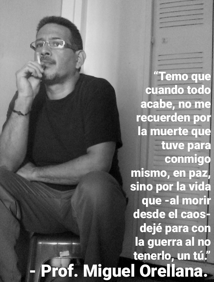 ——
tener 0
- Plo. Miguel Orellana."