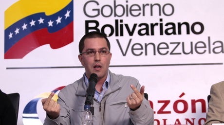 (Gobierno
Bolivariano
8 Venezuela