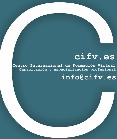 cifv.es

al de Formacién Virtual
especializacion profesional

info@cifv.es