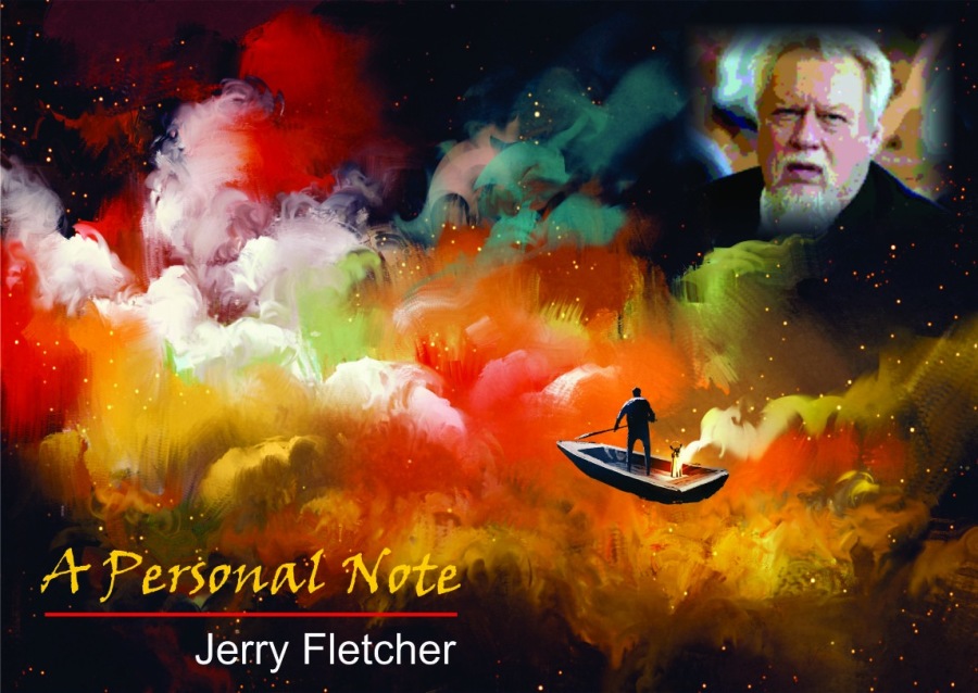 A ee) pit

Jerry Fletcher