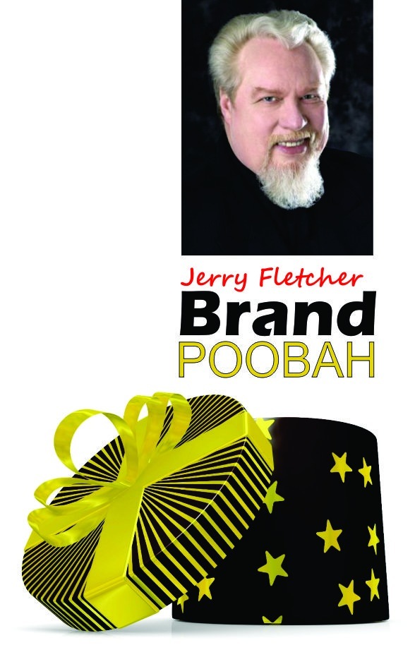 Jerry Fletcher

Brand